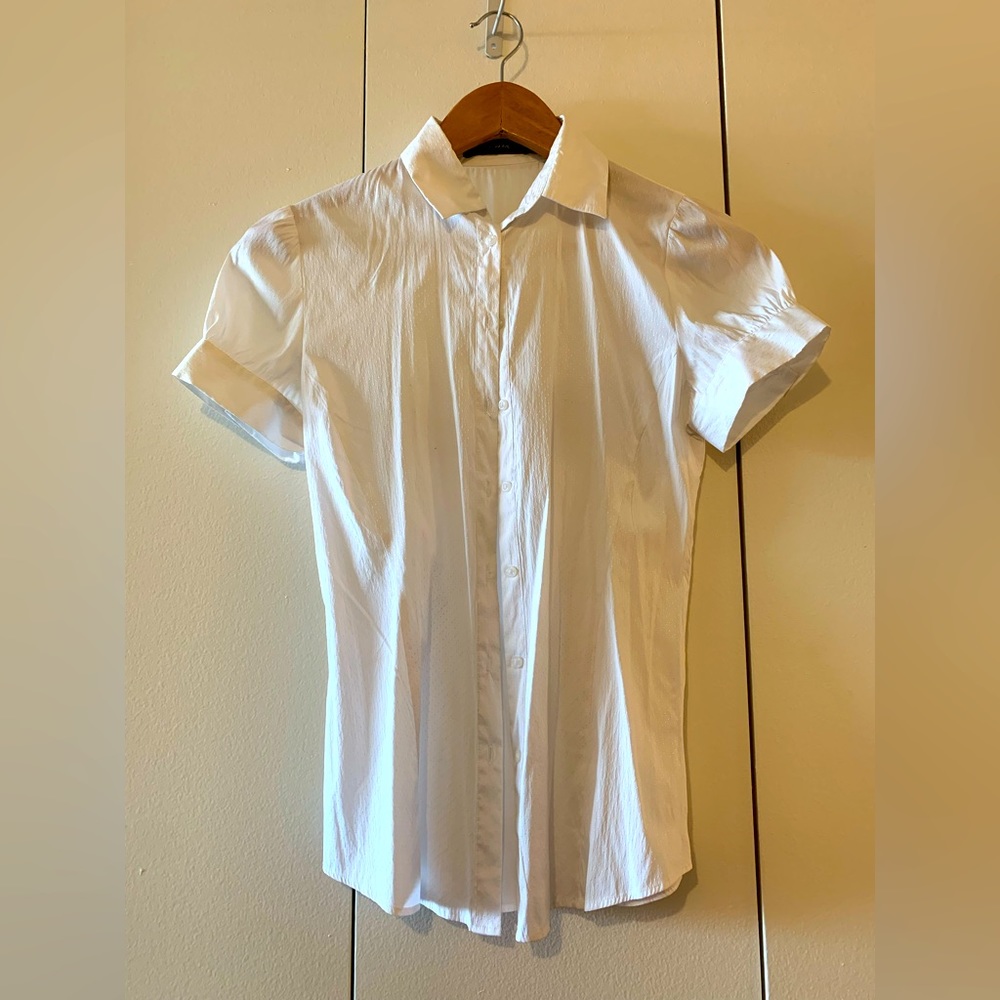 G2000 women short sleeved shirt